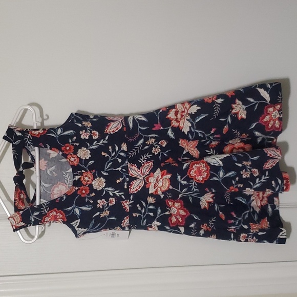 Girls summer dress - Picture 2 of 2